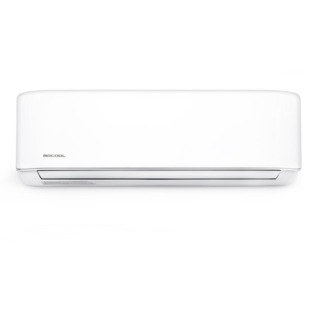 24,000 BTU 2 Ton Ductless Mini-Split Air Conditioner