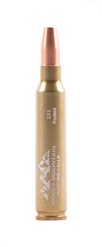 Wild Birds Predator Call Pack - Rabbit, Bird, and Rodent Distress