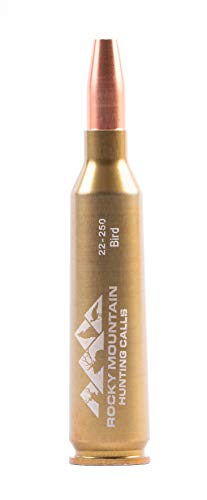 Wild Birds Predator Call Pack - Rabbit, Bird, and Rodent Distress