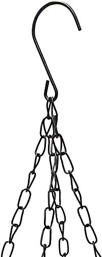 Metal Mesh Hanging Bird Feeder Tray for Wild Birds