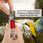 Audubon's Bird Call