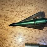 Assorted Broadheads and Arrow Tips Bundle