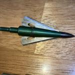 Assorted Broadheads and Arrow Tips Bundle