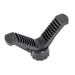 HUNTPAL Rotatable V Yoke Gun Holder for Tripods