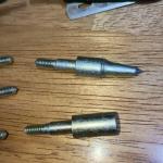 Assorted Broadheads and Arrow Tips Bundle