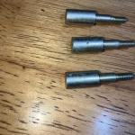 Assorted Broadheads and Arrow Tips Bundle