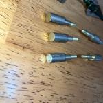 Assorted Broadheads and Arrow Tips Bundle