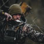 TAC Vanes 2.25" Driver Arrow Vanes | Archery Fletching for Compound & Crossbow | Durable, Lightweight, High Accuracy, White 36 Pack