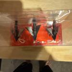 QAD Exodous 100 Grain Full Blade Broadhead