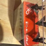 QAD Exodous 100 Grain Full Blade Broadhead