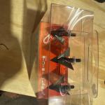 QAD Exodous 100 Grain Full Blade Broadhead