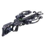 TenPoint Phantom De-Cock, Vektra - 400 FPS - Our Lightest Reverse Draw Crossbow Ever - Equipped with Pro-View 400 Lighted Scope + ACUdraw De-Cock System