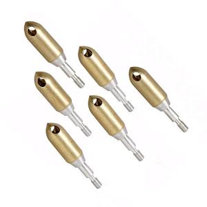 MAXMIKO Copper Whistling Broadheads for Crossbows