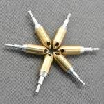 MAXMIKO Copper Whistling Broadheads for Crossbows