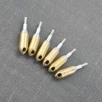 MAXMIKO Copper Whistling Broadheads for Crossbows