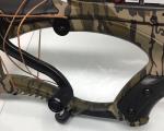 Barnett Whitetail Hunter STR Crossbow with CCD