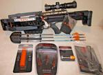 Ravin R470 Crossbow 470 FPS Hunt Package