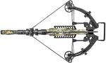 Fierce 405 Crossbow Package - 134 FT-LB Power