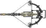 Fierce 405 Crossbow Package - 134 FT-LB Power