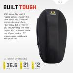 TenPoint STAG Elite Crossbow Hard Case