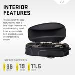 TenPoint STAG Elite Crossbow Hard Case