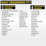 TenPoint STAG Elite Crossbow Hard Case