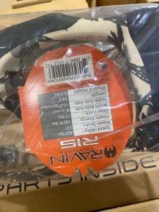 Ravin R15 Reverse Draw Crossbow