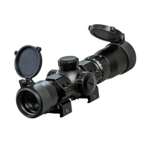 Bear X Wire Reticle Speed Comp Crossbow