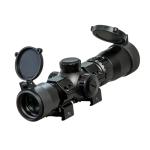 Bear X Wire Reticle Speed Comp Crossbow