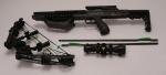 Killer Instinct BOSS 405 Crossbow Package
