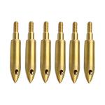 MILAEM 125 Grain Whistle Broadheads for Crossbows