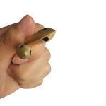 MILAEM 125 Grain Whistle Broadheads for Crossbows