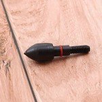 12pcs Archery Field Tips for Crossbow Bolts