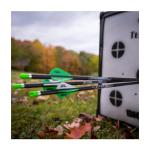 TenPoint ACU-X RD Carbon Arrows for Crossbows