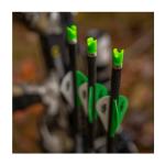 TenPoint ACU-X RD Carbon Arrows for Crossbows