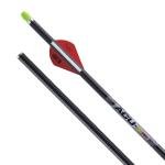 TenPoint ACU-X RD 20-Inch Arrows - 6 Pack