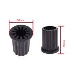 125 Grain Steel Blade Broadheads with Case & Wrench