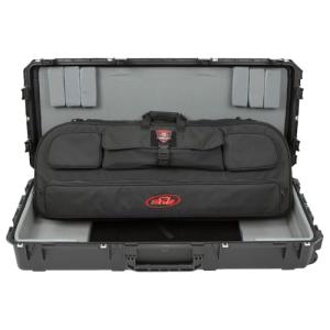SKB iSeries Durable Crossbow Bow Case Combo