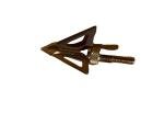100 Grain Broadheads - Pack of 3