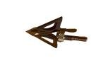 100 Grain Broadheads - Pack of 3