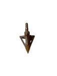 100 Grain Broadheads - Pack of 3