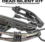 405 FPS Reverse Draw Crossbow Package for Adults