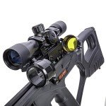 BearX Intense Crossbow Package with Accessories