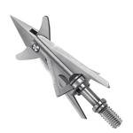 4-Blade Hybrid Broadheads 100/125 Grain Pack