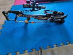 Ravin R20 Reverse Draw Crossbow in Predator Camo