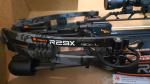 Ravin R29X Predator Black Reverse Draw Crossbow