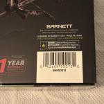 Barnett Demun Tri Strike Compact Reverse Draw Crossbow