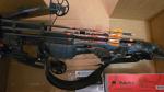 Ravin R29X Predator Black Reverse Draw Crossbow