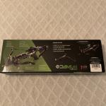 Barnett Demun Tri Strike Compact Reverse Draw Crossbow