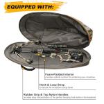 MYDAYS 36" Soft Crossbow Backpack Case